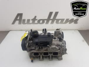 Used Cylinder head Seat Ibiza V (KJB) 1.0 TSI 12V Price on request offered by AutoHam