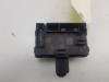 Central door locking module from a Audi A1 Sportback (GBA) 1.0 30 TFSI 12V 2021