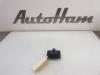 Central door locking module from a Audi A1 Sportback (GBA) 1.0 30 TFSI 12V 2021