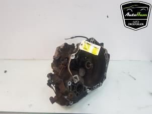 Used Gearbox Opel Zafira (F75) 1.6 16V Price € 200,00 Margin scheme offered by AutoHam