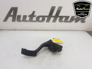 Used Accelerator pedal Audi A1 Sportback (GBA) 1.0 30 TFSI 12V Price € 25,00 Margin scheme offered by AutoHam