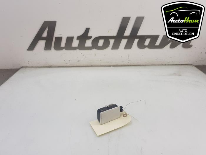 Używane Modul keyless vehicle Volvo V40 (MV) 2.0 D4 16V Cena € 25,00 Procedura marży oferowane przez AutoHam