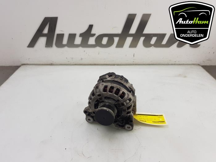 Used Dynamo Skoda Citigo 1.0 12V Price € 35,00 Margin scheme offered by AutoHam