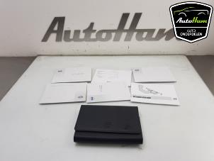 Used Instruction Booklet Volvo V40 (MV) 2.0 D4 16V Price € 50,00 Margin scheme offered by AutoHam