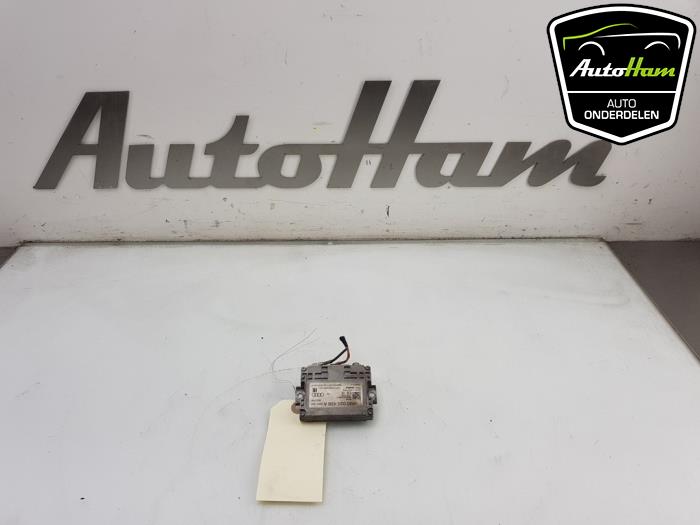 Używane Antena (rózne) Seat Ateca (5FPX) 1.5 TSI 16V Cena € 60,00 Procedura marży oferowane przez AutoHam