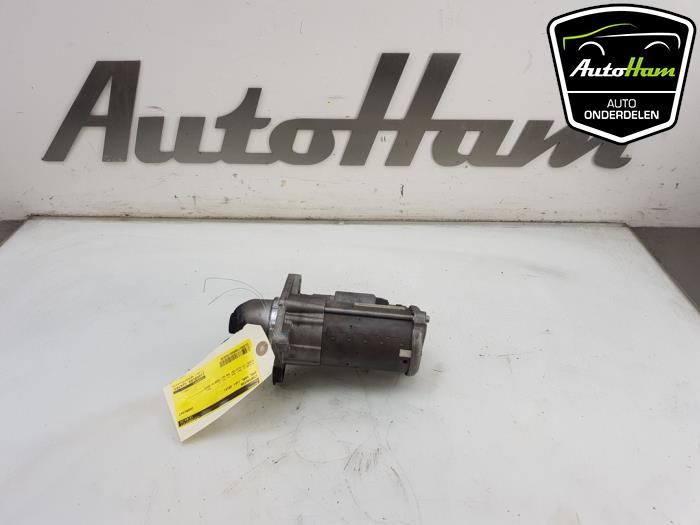 Used Starter Opel Karl 1.0 12V Price € 25,00 Margin scheme offered by AutoHam