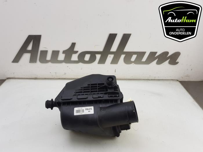 Begagnade Luftfilterhus Opel Karl 1.0 12V Pris € 25,00 Marginaltabell erbjuds av AutoHam
