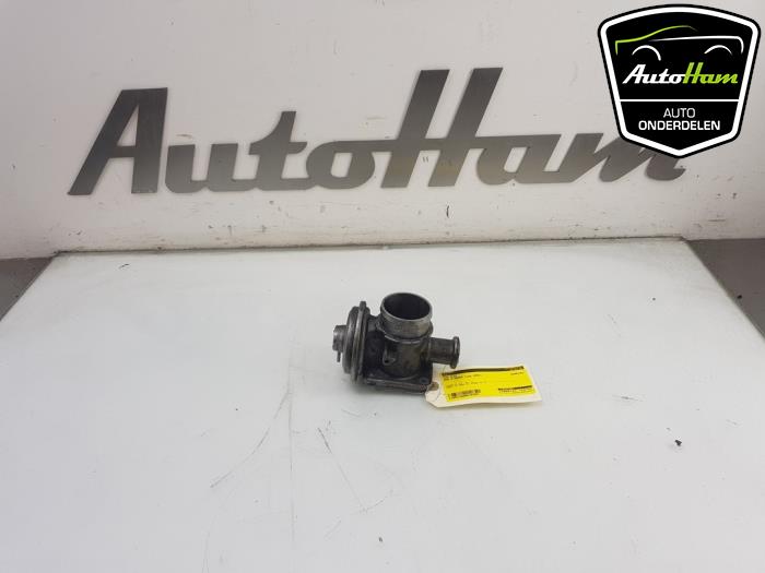 Gebrauchte AGR Ventil BMW 5 serie Touring (E39) 530d 24V Preis € 30,00 Margenregelung angeboten von AutoHam