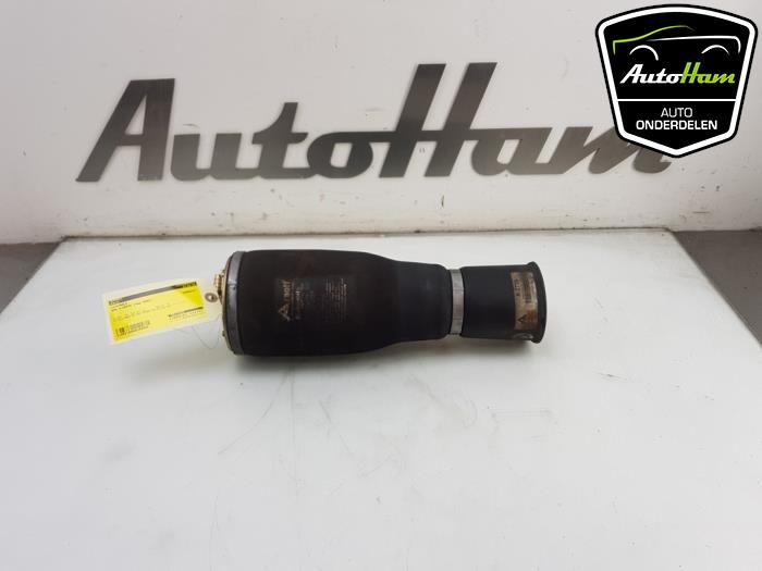 Begagnade Luftfjäder BMW 5 serie Touring (E39) 530d 24V Pris € 75,00 Marginaltabell erbjuds av AutoHam