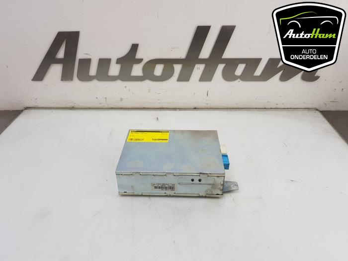 Usagé Système navigation BMW 5 serie Touring (E39) 530d 24V Prix € 50,00 Règlement à la marge proposé par AutoHam