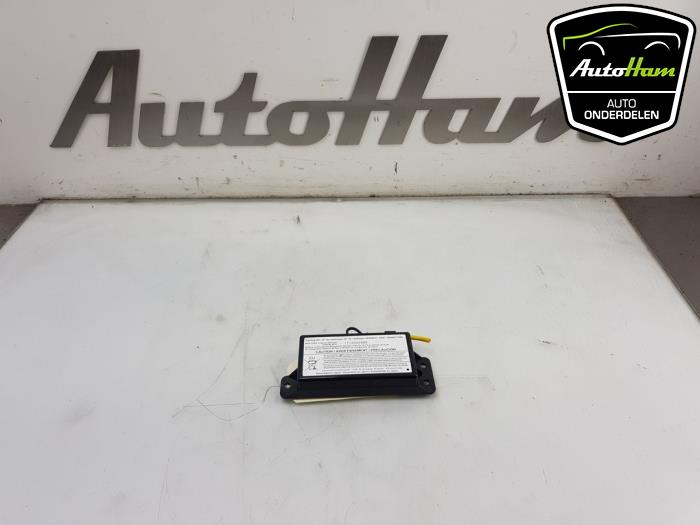 Gebrauchte Akku Opel Karl 1.0 12V Preis € 25,00 Margenregelung angeboten von AutoHam