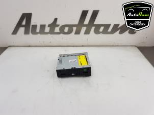 Used Multi-media control unit Opel Karl 1.0 12V Price € 175,00 Margin scheme offered by AutoHam