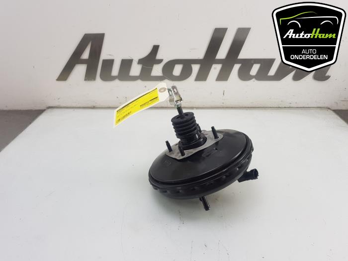 Usagé Assistant de freinage Mitsubishi Space Star (A0) 1.2 12V Prix € 35,00 Règlement à la marge proposé par AutoHam