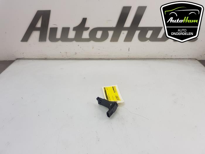Usagé Débitmètre Mitsubishi Space Star (A0) 1.2 12V Prix € 75,00 Règlement à la marge proposé par AutoHam