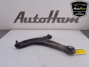 Used Front wishbone, left Ford Transit Courier 1.5 TDCi 75 Price € 50,00 Margin scheme offered by AutoHam