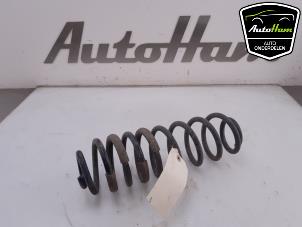 Used Rear coil spring Ford Transit Courier 1.5 TDCi 75 Price € 20,00 Margin scheme offered by AutoHam
