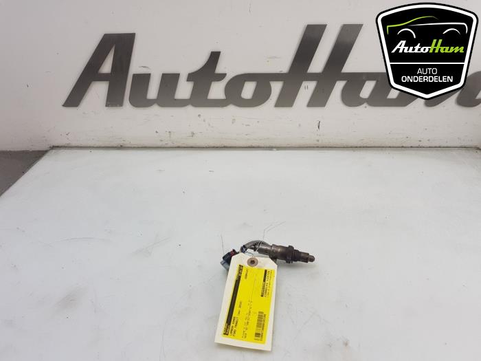 Usados Sonda Lambda Ford Transit Courier 1.5 TDCi 75 Precio € 25,00 Norma de margen ofrecido por AutoHam