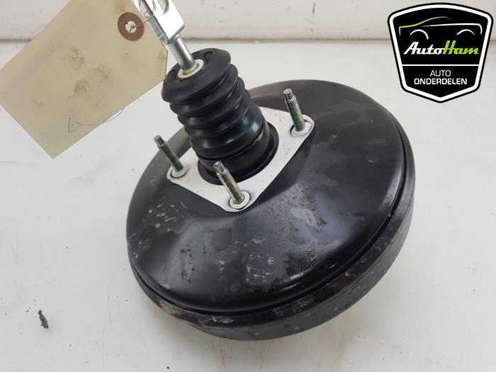 Brake servo Ford Transit Courier 1.5 TDCi 75 1747243 XWCB Steel
