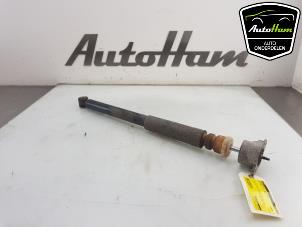 Used Rear shock absorber, left Ford Transit Courier 1.5 TDCi 75 Price € 40,00 Margin scheme offered by AutoHam