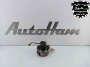 Used Heating and ventilation fan motor Jaguar XJ8 (X308) 3.2 V8 32V Executive,Sport Price € 50,00 Margin scheme offered by AutoHam