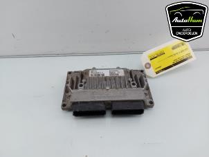 Automatic gearbox computer from a Renault Clio III Estate/Grandtour (KR) 1.6 16V 2009