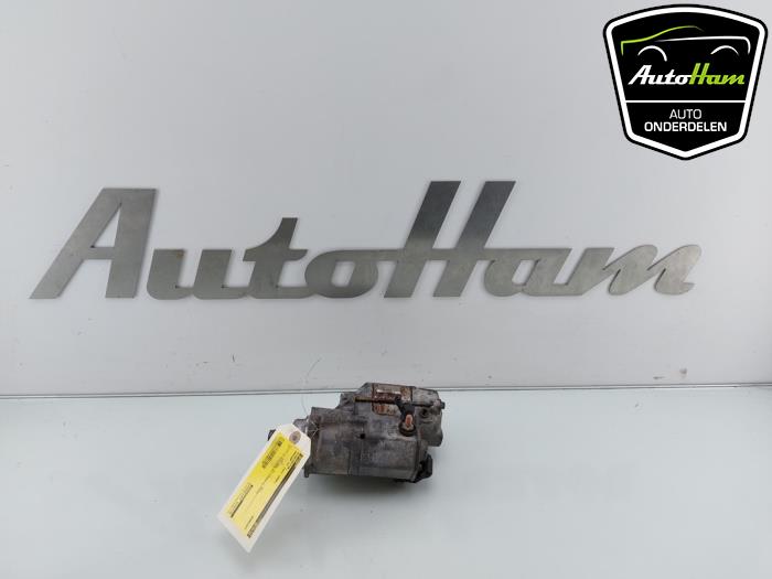 Used Starter Jaguar XJ8 (X308) 3.2 V8 32V Executive,Sport Price € 75,00 Margin scheme offered by AutoHam