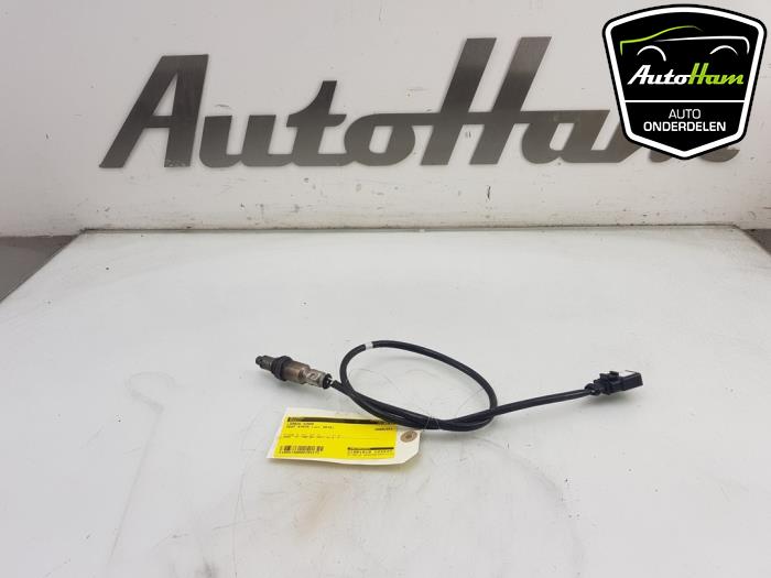 Lambda probe Seat Ateca (5FPX), 2016 1.5 TSI 16V, SUV, Petrol, 1.498cc, 110kW (150pk), FWD, DADA, 2018-07 (Used)