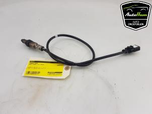 Lambda probe from a Seat Ateca (5FPX) 1.5 TSI 16V 2019