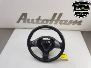 Used Steering wheel Opel Agila (B) 1.0 12V Price € 50,00 Margin scheme offered by AutoHam