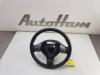 Steering wheel from a Opel Agila (B) 1.0 12V 2012