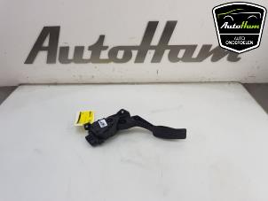 Used Accelerator pedal Opel Agila (B) 1.0 12V Price € 20,00 Margin scheme offered by AutoHam