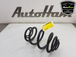 Gebrauchte Schraubenfeder hinten Opel Vivaro 1.6 CDTI BiTurbo 140 Preis € 20,00 Margenregelung angeboten von AutoHam