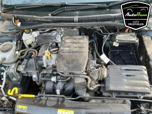 Used Gearbox Volkswagen Polo VI (AW1) 1.0 MPI 12V Price on request offered by AutoHam