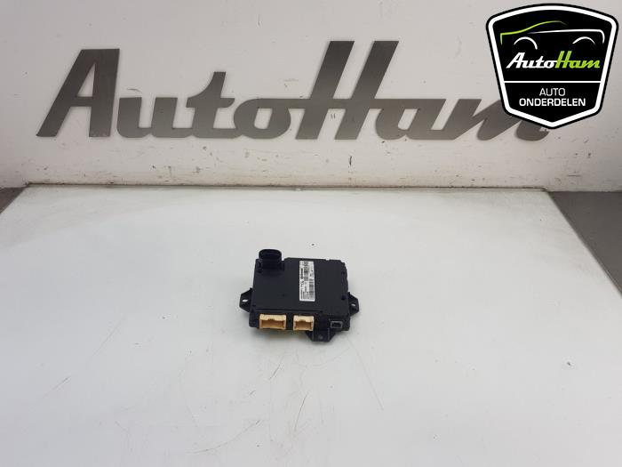 Opel Vivaro Central door locking modules stock | ProxyParts.com