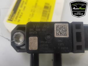 Laddtryckssensor från en Volkswagen Polo V (6R) 1.4 TDI DPF BlueMotion technology 2014