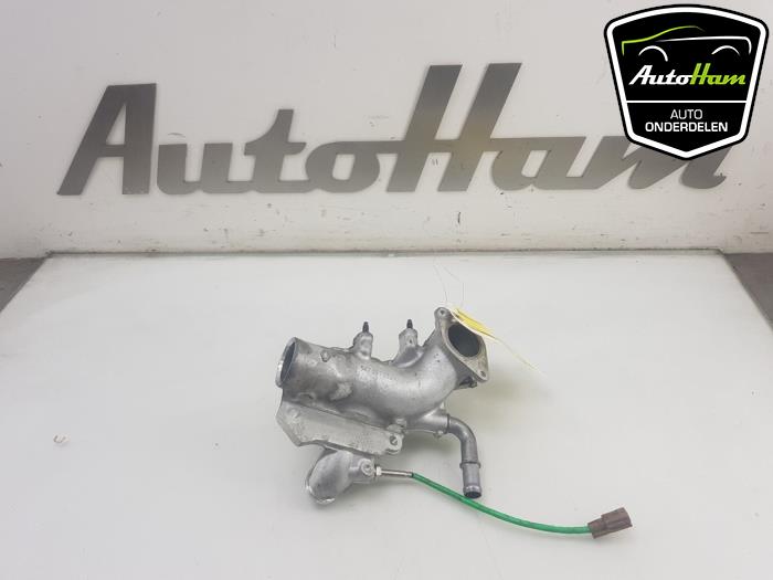 Gebrauchte AGR Ventil Renault Clio IV Estate/Grandtour (7R) 1.5 Energy dCi 90 FAP Preis € 50,00 Margenregelung angeboten von AutoHam