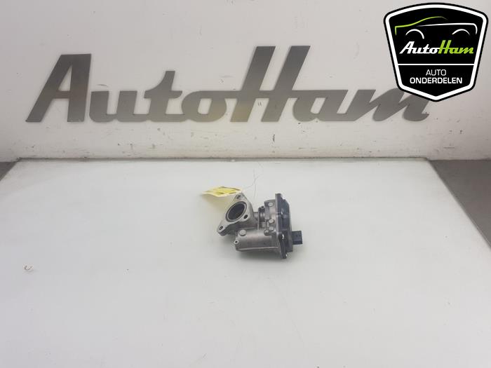 Gebrauchte AGR Ventil Renault Clio IV Estate/Grandtour (7R) 1.5 Energy dCi 90 FAP Preis € 15,00 Margenregelung angeboten von AutoHam