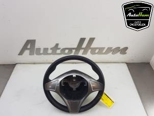 Usagé Volant Alfa Romeo MiTo (955) 1.4 16V Prix € 50,00 Règlement à la marge proposé par AutoHam
