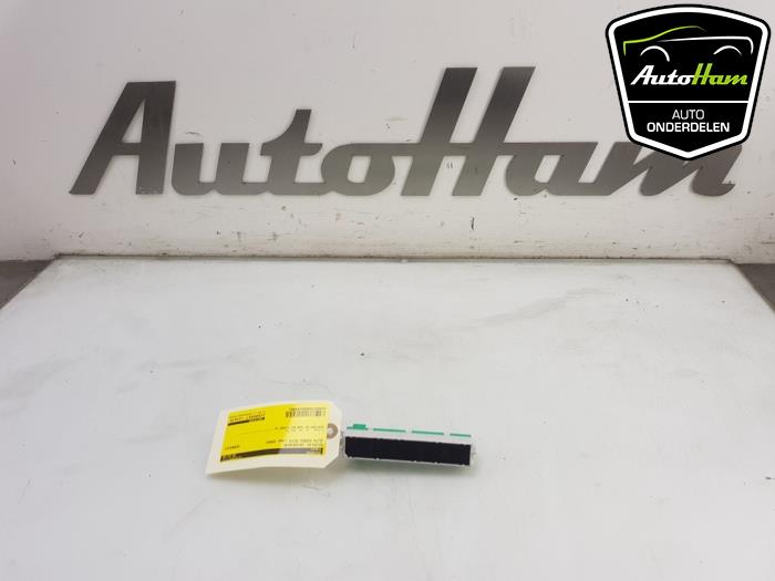 Begagnade Innerdisplay Alfa Romeo MiTo (955) 1.4 16V Pris € 10,00 Marginaltabell erbjuds av AutoHam
