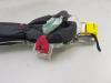 Roof curtain airbag, left from a Alfa Romeo MiTo (955) 1.4 16V 2009
