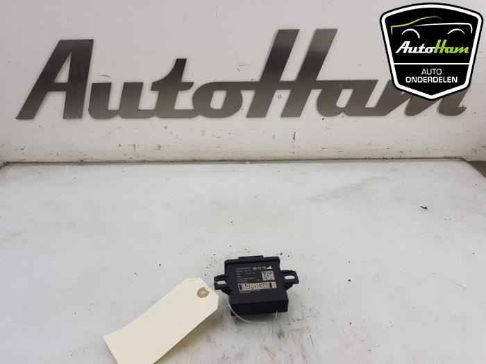 Usagé Ordinateur éclairage Alfa Romeo Giulietta (940) 1.4 TB 16V MultiAir Prix € 75,00 Règlement à la marge proposé par AutoHam