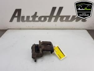 Used Rear brake calliper, right Audi A4 (B8) 2.0 eTDI 16V Price € 75,00 Margin scheme offered by AutoHam