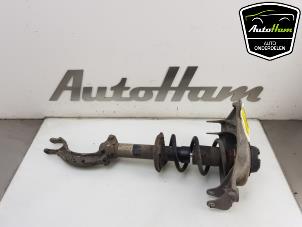 Used Front shock absorber, right Audi A4 (B8) 2.0 eTDI 16V Price € 50,00 Margin scheme offered by AutoHam
