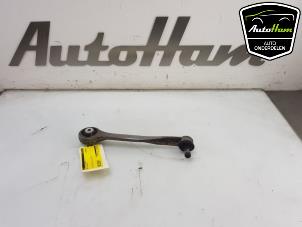 Used Front torque rod, left Audi A4 (B8) 2.0 eTDI 16V Price € 30,00 Margin scheme offered by AutoHam