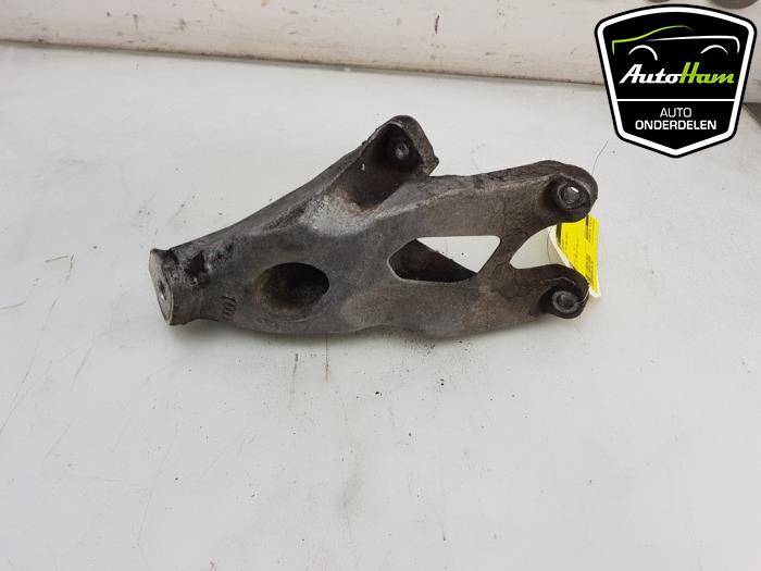 Engine mount Audi A4 2.0 eTDI 16V 8K0199307BP CJCB AutoHam