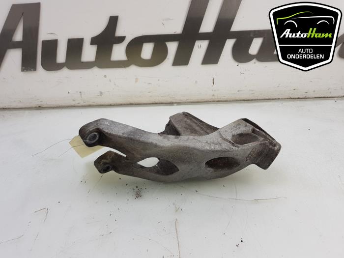 Engine mount Audi A4 2.0 eTDI 16V 8K0199307BP CJCB AutoHam
