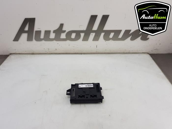 Used Body control computer Renault Clio IV Estate/Grandtour (7R) 0.9 Energy TCE 90 12V Price € 35,00 Margin scheme offered by AutoHam