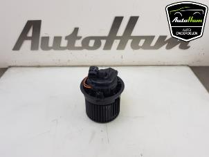 Used Heating and ventilation fan motor Renault Clio IV Estate/Grandtour (7R) 0.9 Energy TCE 90 12V Price € 50,00 Margin scheme offered by AutoHam