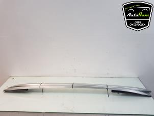 Used Roof rail kit Renault Clio IV Estate/Grandtour (7R) 0.9 Energy TCE 90 12V Price € 75,00 Margin scheme offered by AutoHam