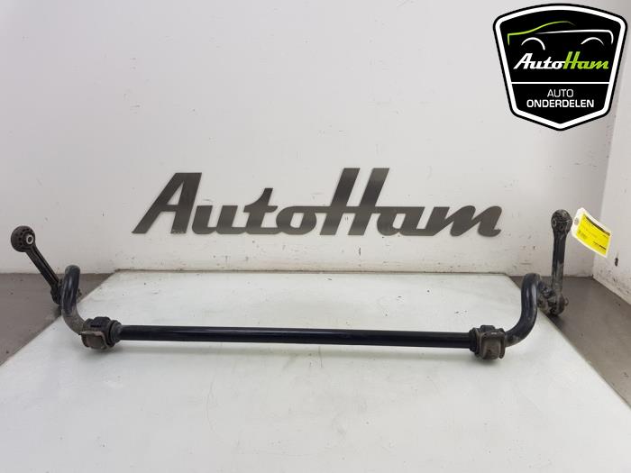 Używane Stabilizator przód Audi A4 (B8) 2.0 eTDI 16V Cena € 50,00 Procedura marży oferowane przez AutoHam